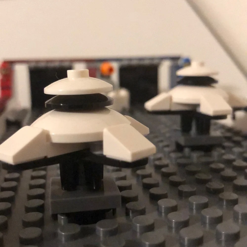 LEGO 3850 Meteor Strike [Special Edition] Game | 2010 Release